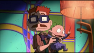 Nickelodeon's Rugrats in Paris The Movie 403