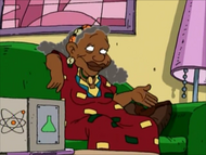 Rugrats - A Rugrats Kwanzaa (51)