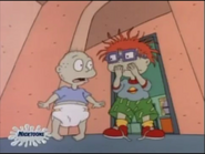 Rugrats - Aunt Miriam 66