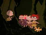 Rugrats - Cavebabies 159