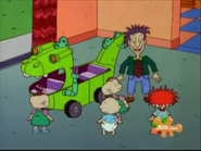 Rugrats - Cavebabies 228