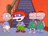 Rugrats - Crime and Punishment 96