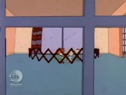 "Gee, Tommy, I never thought of it that way!"