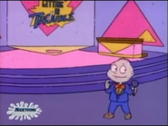 Rugrats - Kid TV 498