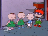 Rugrats - Send in the Clouds 364