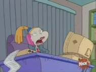 Rugrats - Silent Angelica 11