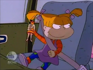 Rugrats - The Carwash 97