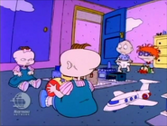 Rugrats - The Odd Couple 49