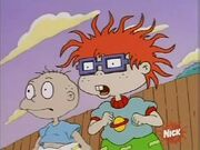 Rugrats - Tommy for Mayor 146