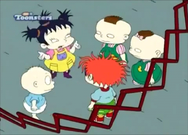 Rugrats - Who's Taffy 33