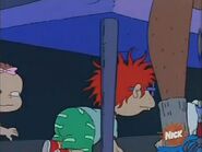 Rugrats - Wrestling Grandpa 100