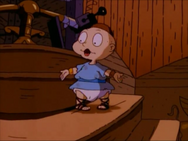 Chanukah - Rugrats 485