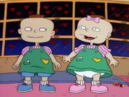 Rugrats - Be My Valentine Part 2 1