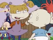 Rugrats - Bow Wow Wedding Vows 117
