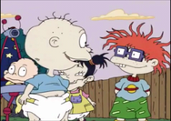 Rugrats - Bow Wow Wedding Vows 80