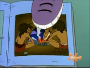 Rugrats - Cavebabies 61