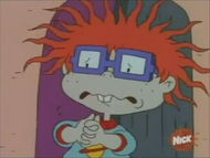 Rugrats - Chuckie's Complaint 120