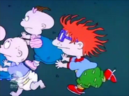 Rugrats - Farewell, My Friend 45