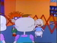 Rugrats - Monster in the Garage 140
