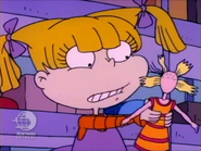 Rugrats - Princess Angelica 393