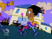 Rugrats - Tricycle Thief 327