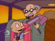 Rugrats - Where's Grandpa 10