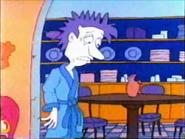 Monster in the Garage - Rugrats 132