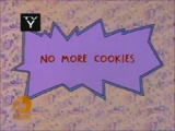 No More Cookies