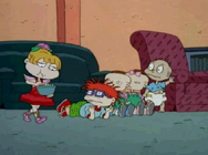 Rugrats - Be My Valentine (82)