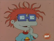 Rugrats - Chuckie's Complaint 52