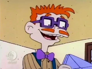 Rugrats - Chuckie is Rich 13