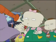Rugrats - Okey-Dokey Jones and the Ring of the Sunbeams 24