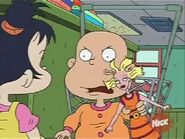 Rugrats - Wash-Dry Story 136