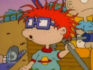 Rugrats - Zoo Story 3