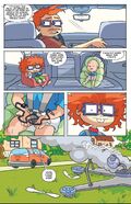 Rugrats Boom Comic 3-11