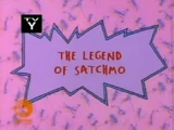 The Legend of Satchmo/Gallery