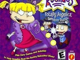 Rugrats: Totally Angelica Boredom Busters