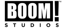 Boom Logo