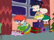 Rugrats - Babies in Toyland 30