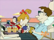 Rugrats - Club Fred 584