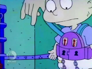 Rugrats - Naked Tommy 257