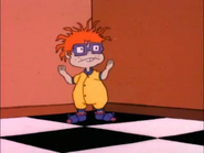 Rugrats - The Santa Experience (295)