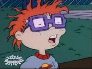 Rugrats - The Slide 102