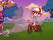 Rugrats - Uneasy Rider 102