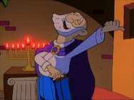 Chanukah - Rugrats 538