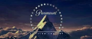 The second version of the 2003 Paramount Pictures logo, as featured on the second half of Season 9 of Rugrats, Rugrats Go Wild, and the Rugrats: Tales from the Crib: Snow White, and Three Jacks and a Beanstalk DVDs.