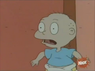 Rugrats - Chuckie's Complaint 223