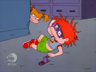 Rugrats - Chuckie Grows 163