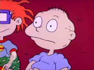 Rugrats - Princess Angelica 409