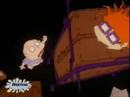 Rugrats - Stu-Maker's Elves 104